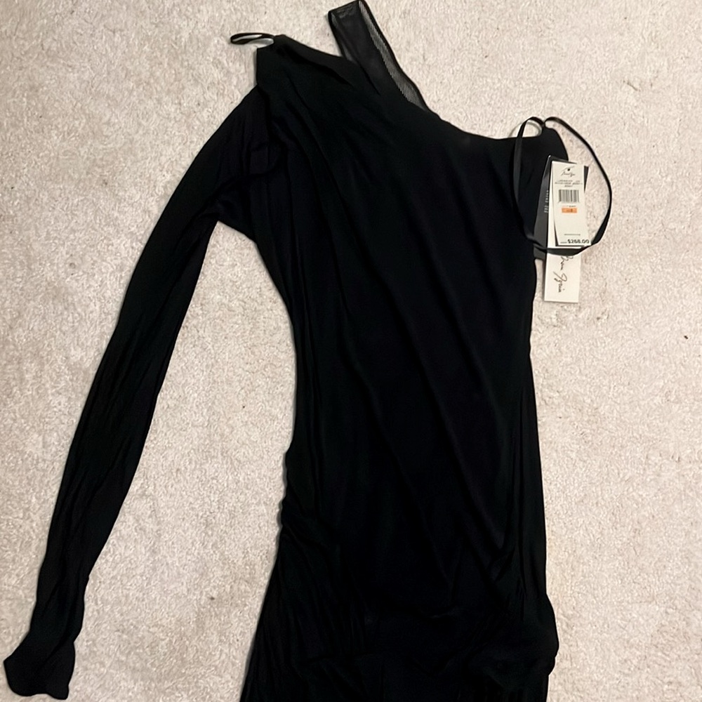BCBG Maxazria dress